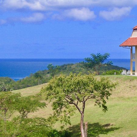 Апарт готель Domaine De L'Anse Ramier Ле-Труа-Іле Екстер'єр фото